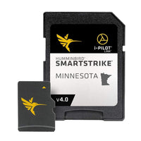Humminbird Qualifies for Free Shipping Humminbird Smartstrike Minnesota V4 #600038-4