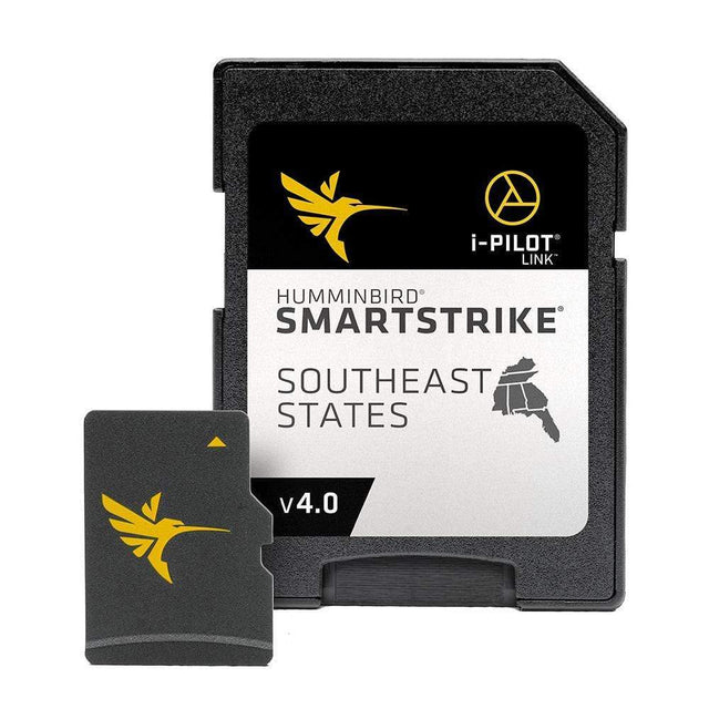 Humminbird Qualifies for Free Shipping Humminbird Smartstrike Southeast States V4 #600039-4
