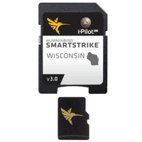 Humminbird Qualifies for Free Shipping Humminbird Smartstrike Wisconsin Version 3 #600041-3