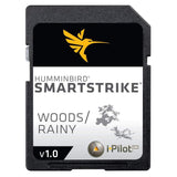 Humminbird Qualifies for Free Shipping Humminbird SmartStrike Woods/Rainy #600042-1