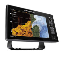 Humminbird Solix 10 CHIRP DS/MDI GPS G2 Cho #411090-1CHO