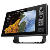 Humminbird Solix 10 CHIRP DS/MDI GPS G2 Cho #411090-1CHO