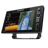 Humminbird Solix 12 CHIRP DS/MDI GPS G2 Cho #411100-1CHO