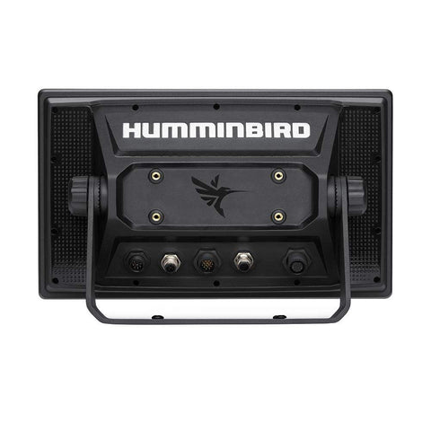Humminbird Solix 12 CHIRP MSI GPS G2 #411030-1