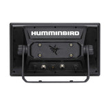 Humminbird Solix 12 Chirp MSI GPS G2 Cho Display Only #411030-1CHO