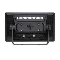 Humminbird Solix 12 Chirp MSI GPS G2 Cho Display Only #411030-1CHO