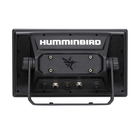 Humminbird Solix 12 Chirp MSI GPS G2 Cho Display Only #411030-1CHO