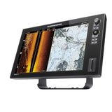 Humminbird Solix 15 CHIRP MSI GPS G2 #411050-1