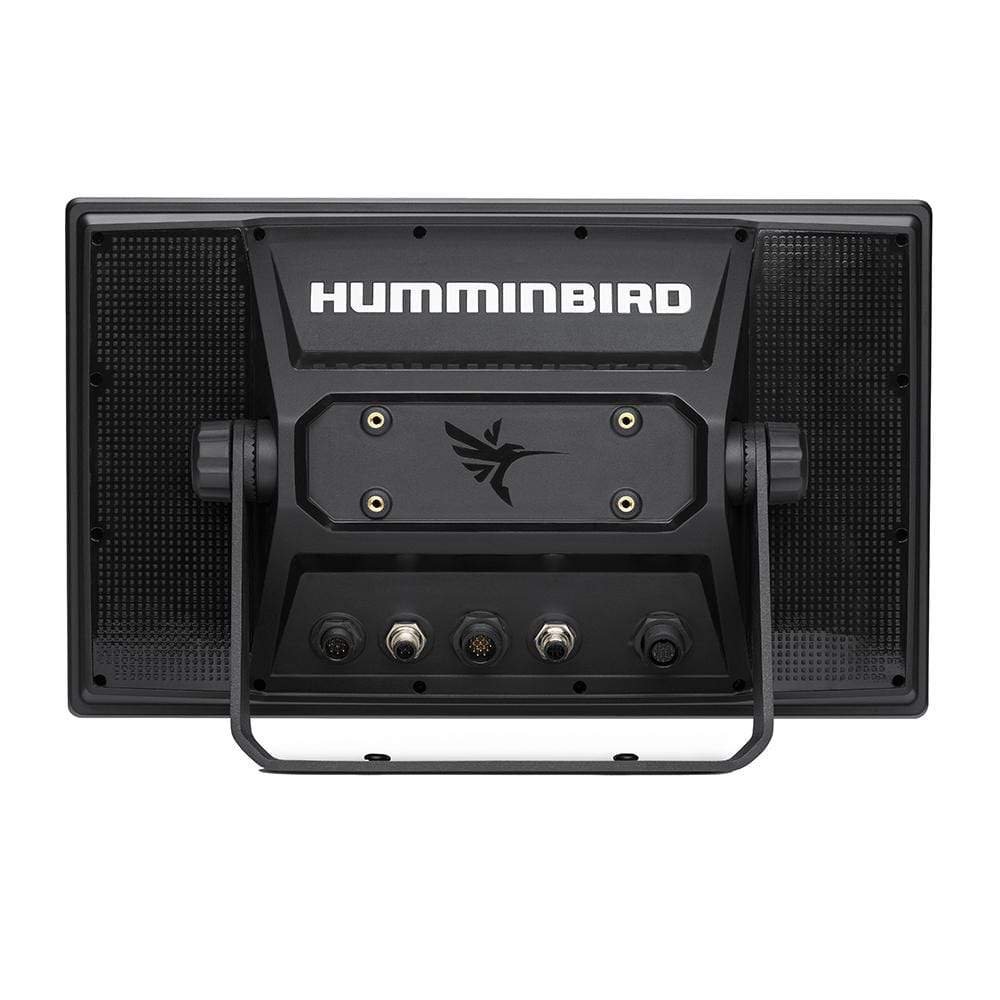 Humminbird Solix 15 CHIRP MSI GPS G2 #411050-1
