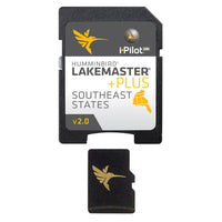 Humminbird Southeast States Digital Chart #600023-5