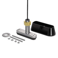 Humminbird Qualifies for Free Shipping Humminbird Stainless Thru-Hull 14 Hw Msi+ T #710302-1