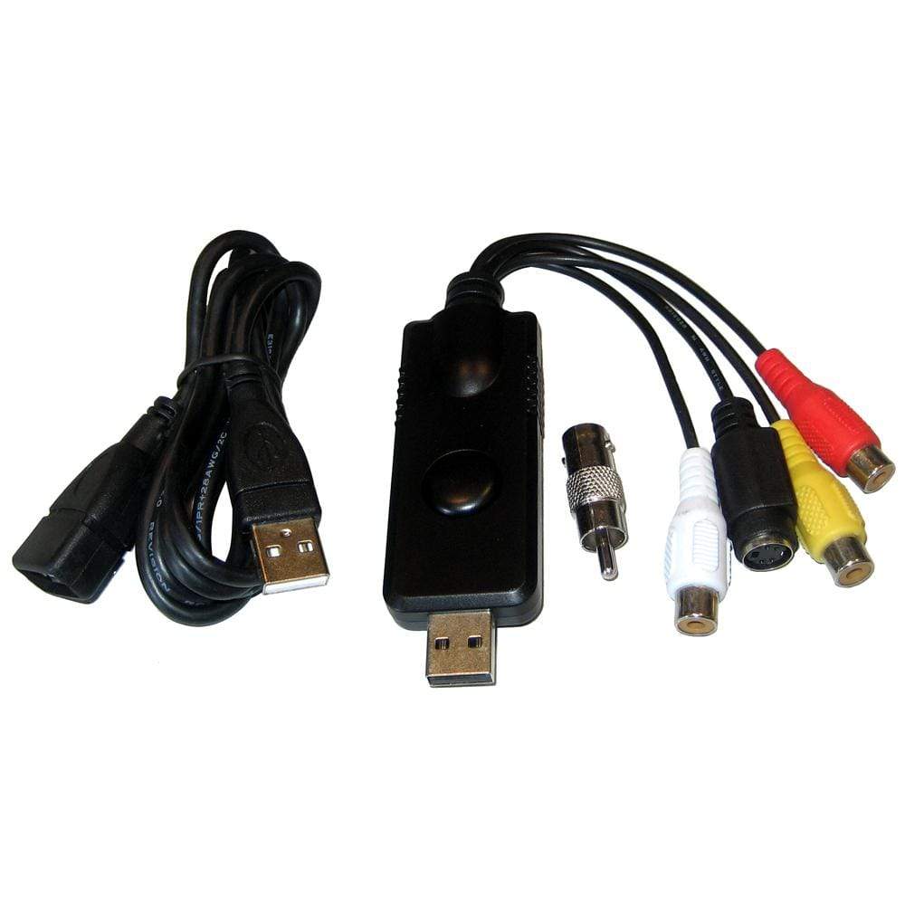 Humminbird Qualifies for Free Shipping Humminbird Video Cable Ion/Onix #760022-1