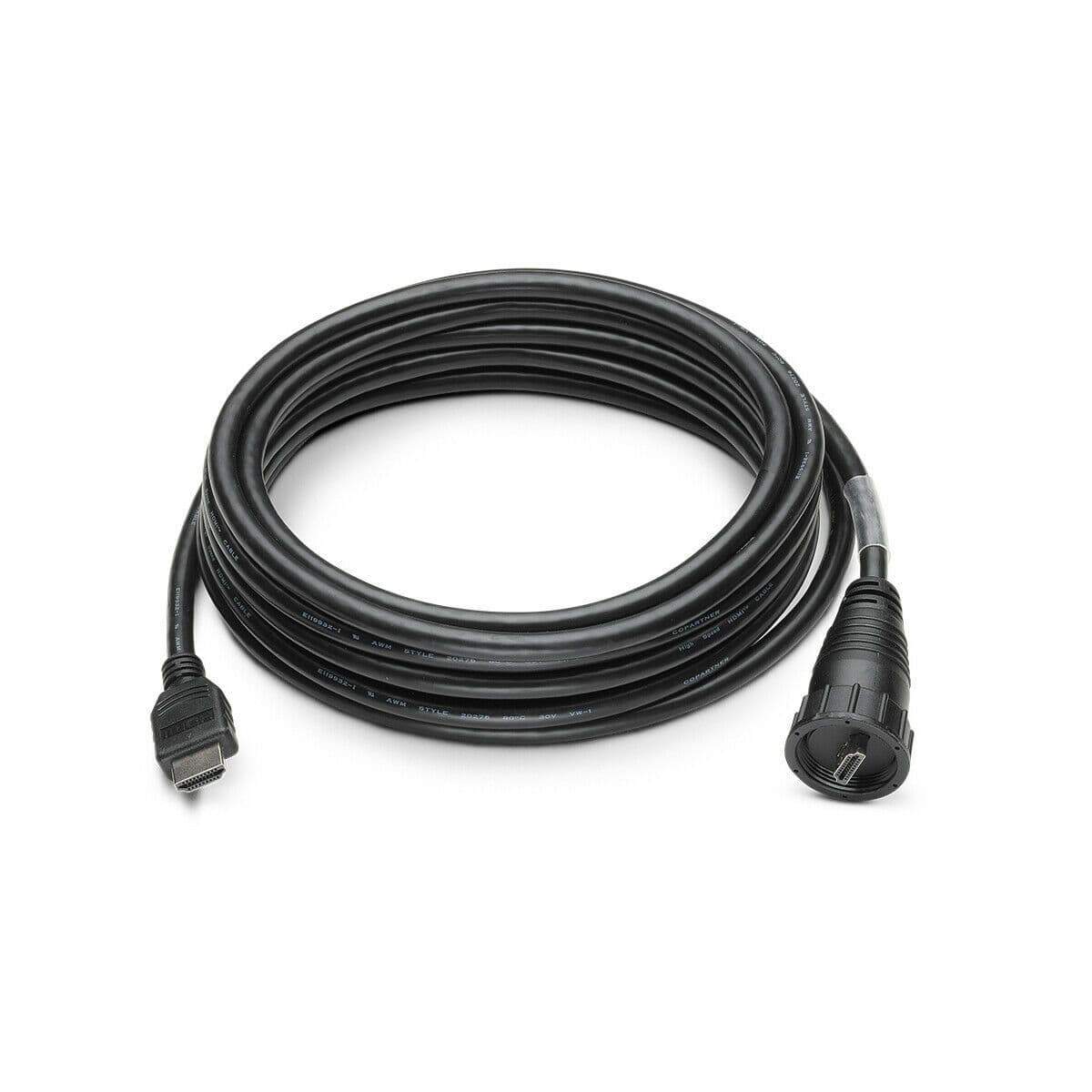 Humminbird Video Cable Ion/Onix Ad #720084-1
