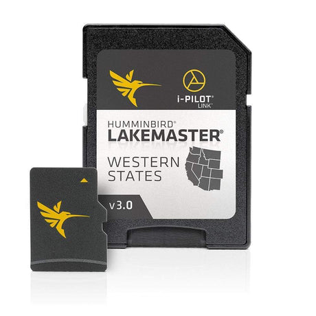 Humminbird Qualifies for Free Shipping Humminbird Western States V3 Start Dec 2019 #600011-4