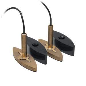 Humminbird Qualifies for Free Shipping Humminbird XB-SSi Bronze Thru-Hull Side Imaging Pair #710224-1