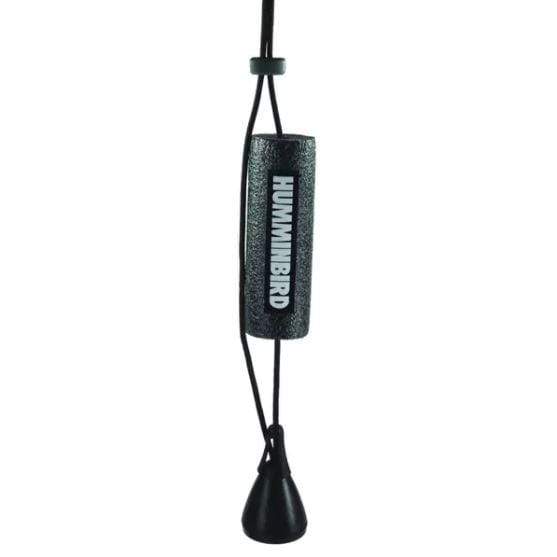 Humminbird Qualifies for Free Shipping Humminbird Xi-9-19 Dual-Beam Ice Transducer 455/240 Khz #710215-1
