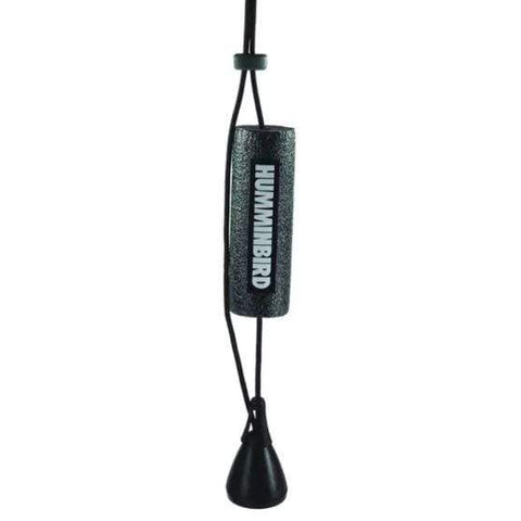 Humminbird Qualifies for Free Shipping Humminbird Xi-9-19 Dual-Beam Ice Transducer 455/240 Khz #710215-1