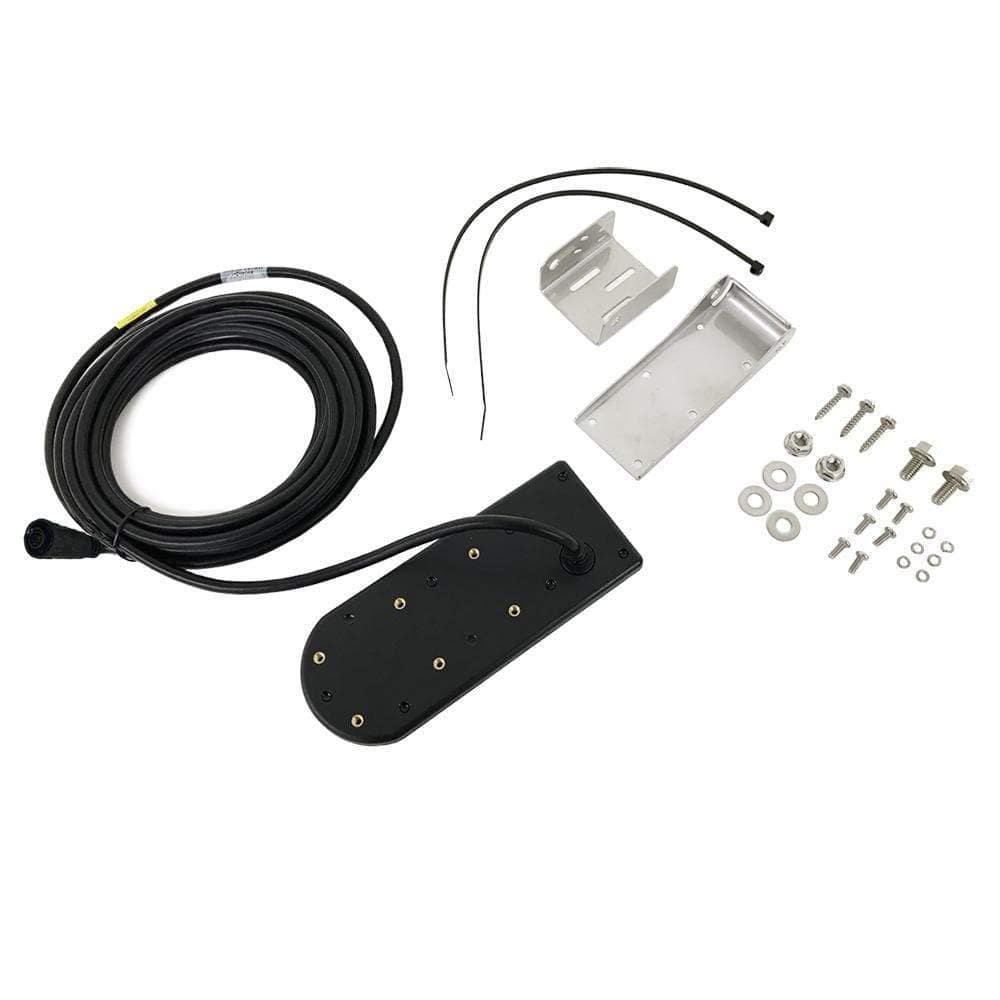 Humminbird Qualifies for Free Shipping Humminbird XM 14 20 MSI T Mega Si TM Transducer Solix #710265-1