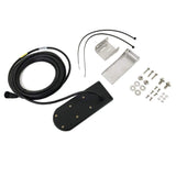 Humminbird XM 14 74 MSI T Mega Si/Di Transmon Mount Ducer #710268-1