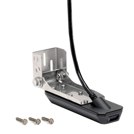 Humminbird Qualifies for Free Shipping Humminbird XM-14-HW-MDI-T Transom-Mount Transducer #710290-1