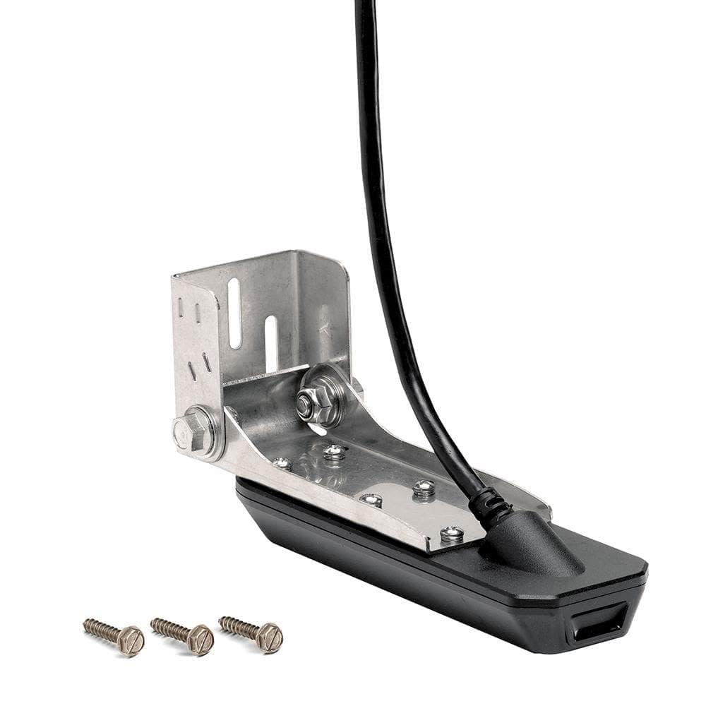 Humminbird Qualifies for Free Shipping Humminbird XM-14-HW-MDI-T Transom-Mount Transducer #710290-1