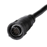 Humminbird Qualifies for Free Shipping Humminbird XM-14-HW-MDI-T Transom-Mount Transducer #710290-1