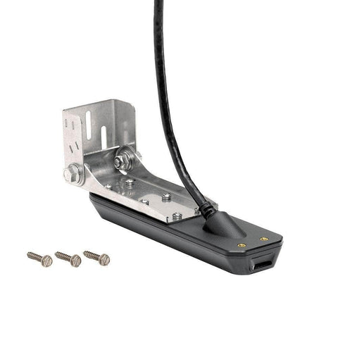 Humminbird Qualifies for Free Shipping Humminbird XM-14-HW-MSI-T Mega Si Transom-Mount for Solix #710292-1
