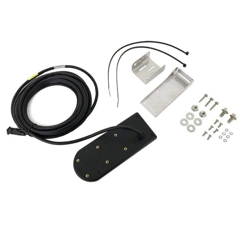 Humminbird Qualifies for Free Shipping Humminbird XM 9 20 MSI T Mega Transom-Mount Transducer #710262-1