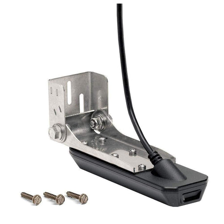 Humminbird Qualifies for Free Shipping Humminbird XM-9-HW-MDI-T Transom-Mount Transducer #710280-1