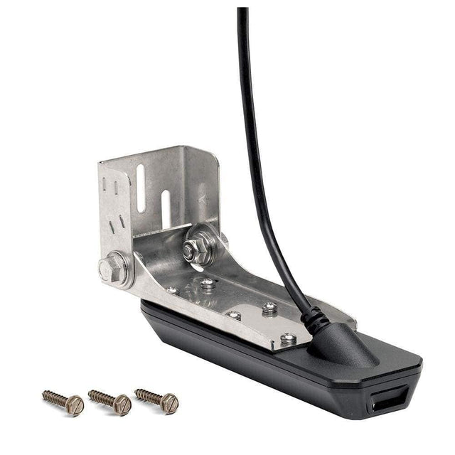 Humminbird Qualifies for Free Shipping Humminbird XM-9-HW-MDI-T Transom-Mount Transducer #710280-1