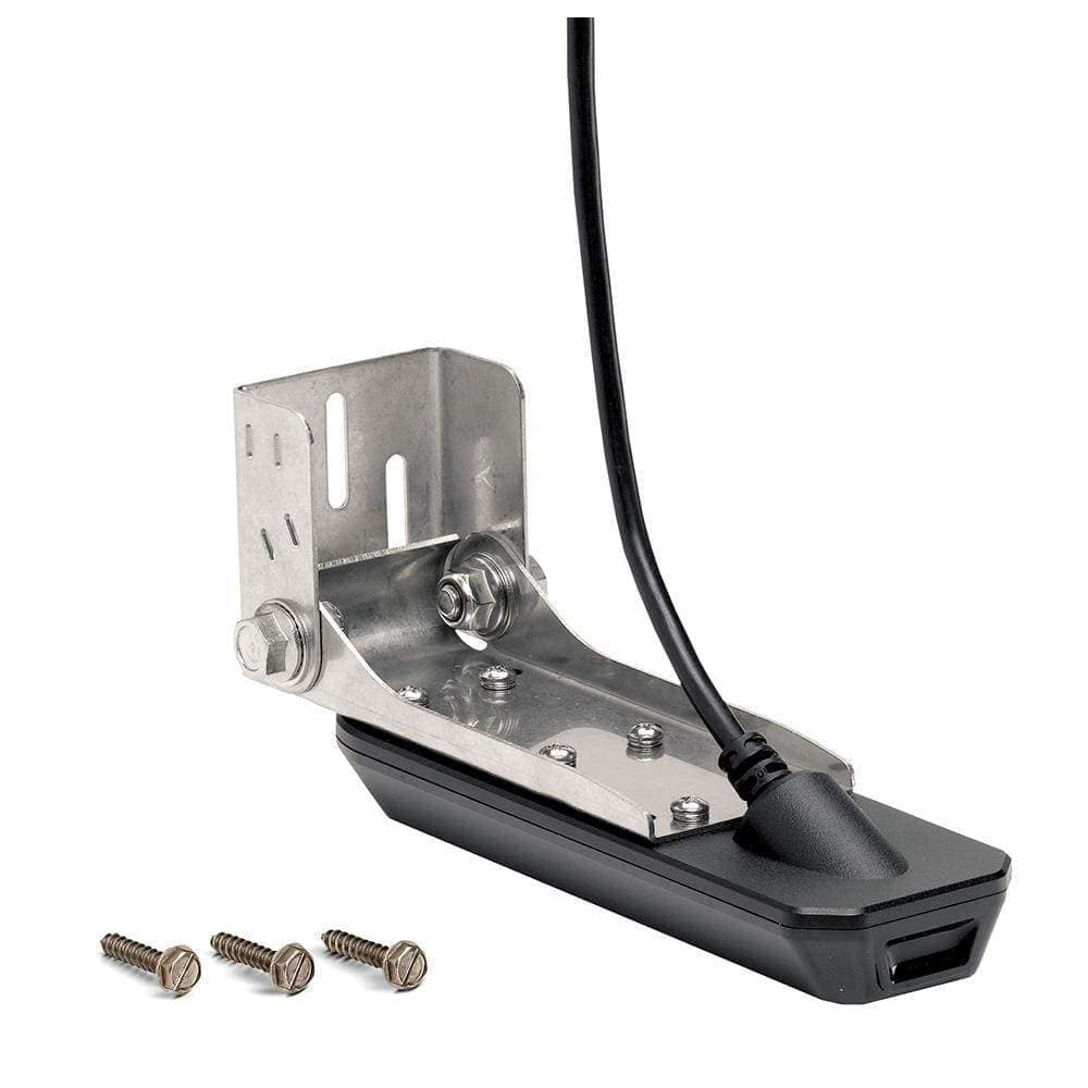 Humminbird Qualifies for Free Shipping Humminbird XM-9-HW-MDI-T Transom-Mount Transducer #710280-1