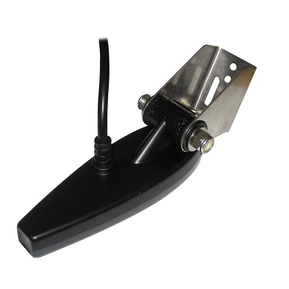 Humminbird Qualifies for Free Shipping Humminbird XM 9 MDI T Transom-Mount Mega Down Image Ducer #710269-1