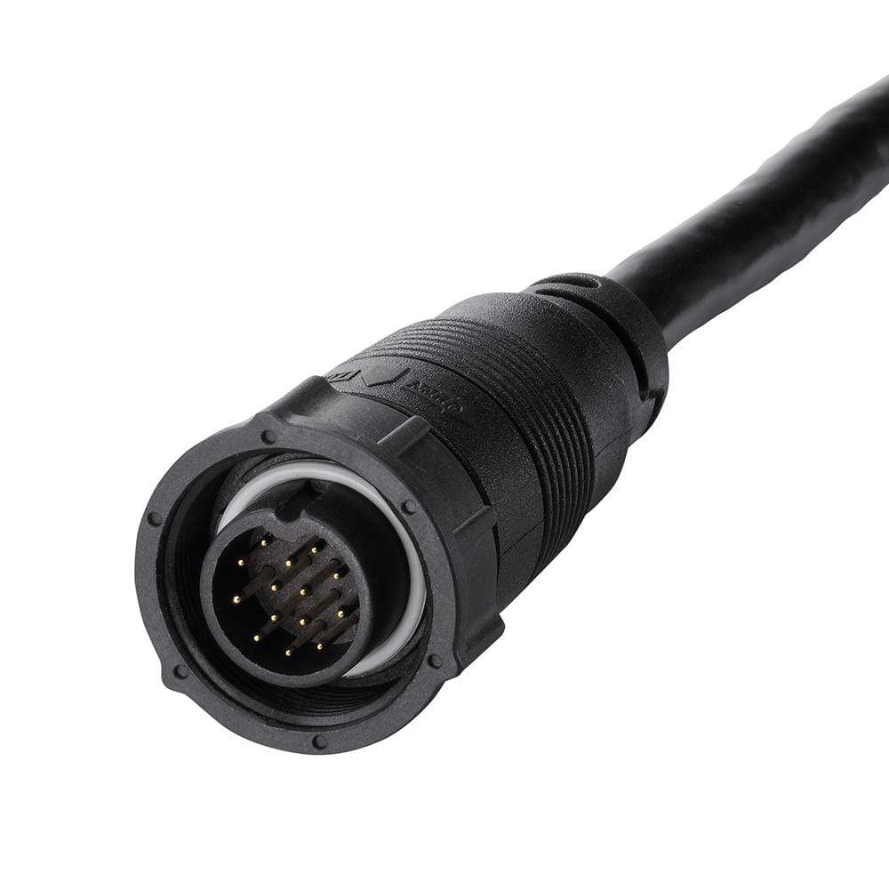 Humminbird Qualifies for Free Shipping Humminbird XNT-14-HW-T Transom-Mount Transducer #710285-1