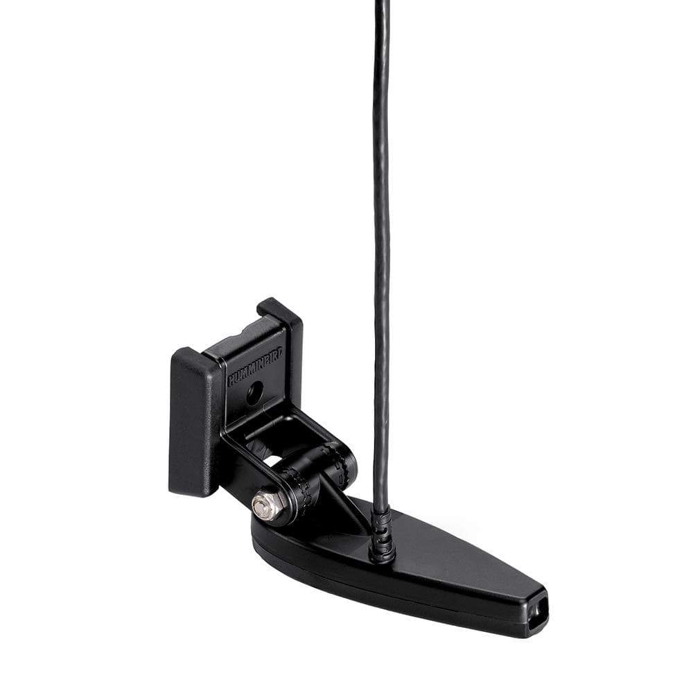 Humminbird Qualifies for Free Shipping Humminbird XNT-9-HW-MDI-75-T Transom-Mount Transducer #710295-1