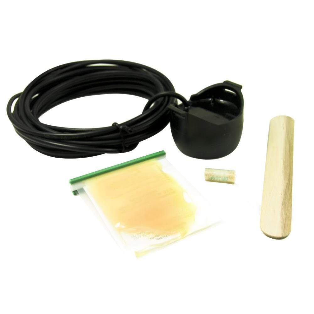 Humminbird Qualifies for Free Shipping Humminbird XP-9-20 Puck Transducer 710164-1