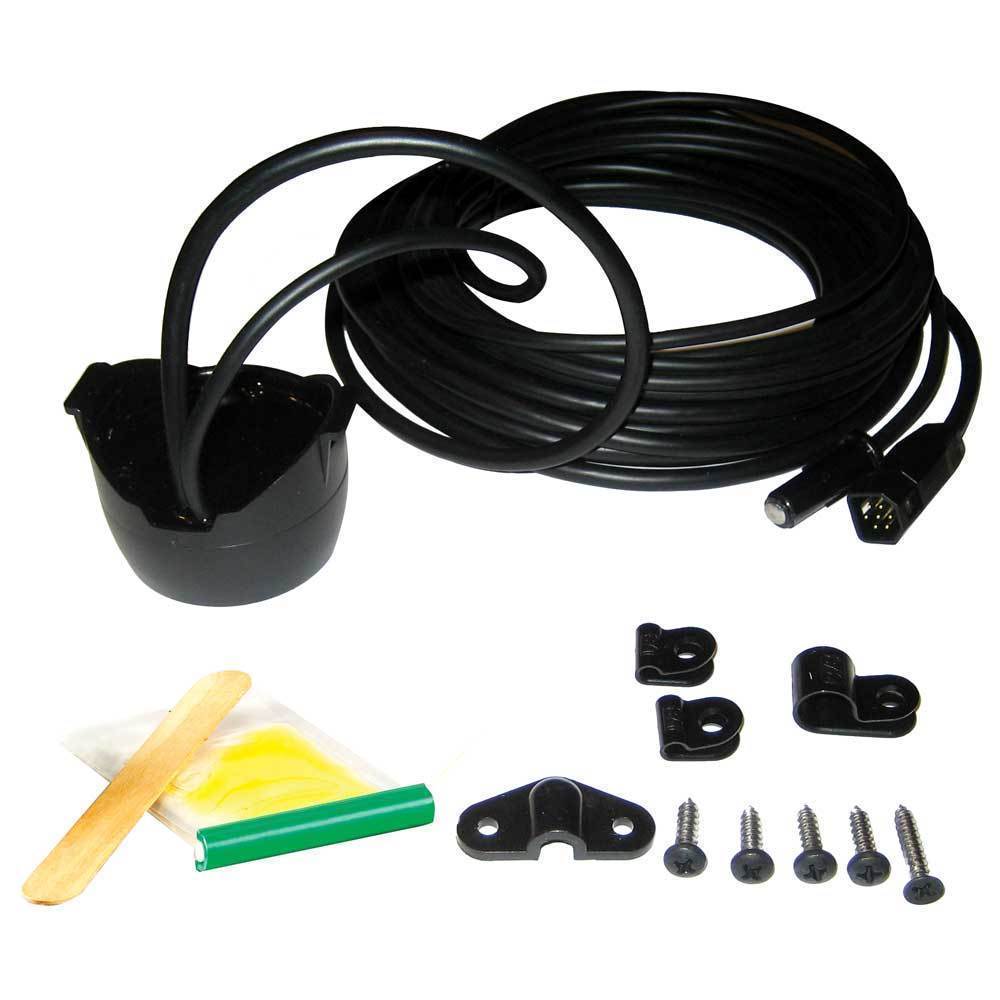 Humminbird Qualifies for Free Shipping Humminbird XP-9-20-T In-Hull Puck Transducer #710147-1