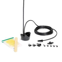 Humminbird Qualifies for Free Shipping Humminbird XP-9-HW-T In-Hull Transducer #710276-1