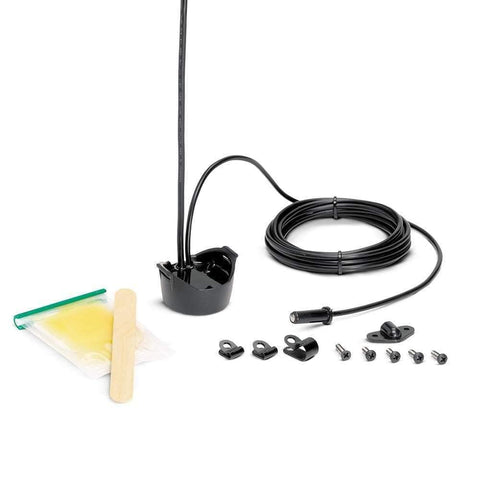 Humminbird Qualifies for Free Shipping Humminbird XP-9-HW-T In-Hull Transducer #710276-1