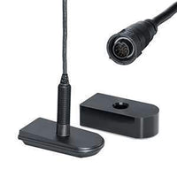 Humminbird Qualifies for Free Shipping Humminbird XPTH 14 20 MSI T Mega Si/Di Plastic TH Ducer #710267-1