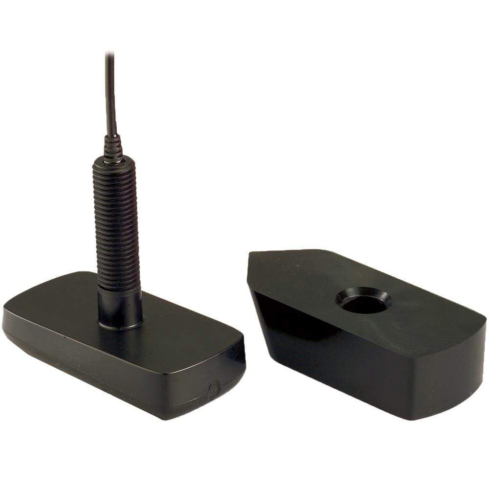 Humminbird Qualifies for Free Shipping Humminbird XPTH-14-20-T Plastic Thru-Hull 200/83 #710252-1