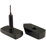 Humminbird Qualifies for Free Shipping Humminbird XPTH-14-20-T Plastic Thru-Hull 200/83 #710252-1