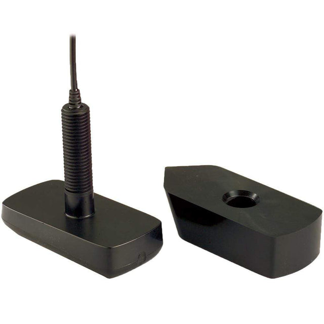 Humminbird Qualifies for Free Shipping Humminbird XPTH-14-20-T Plastic Thru-Hull 200/83 #710252-1