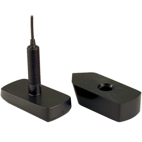 Humminbird Qualifies for Free Shipping Humminbird XPTH-14-20-T Plastic Thru-Hull 200/83 #710252-1