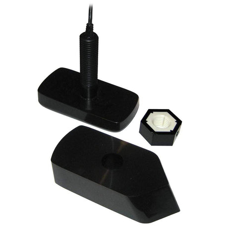 Humminbird Qualifies for Free Shipping Humminbird XPTH-14-74-T Plastic Thru-Hull 200/50khz #710258-1