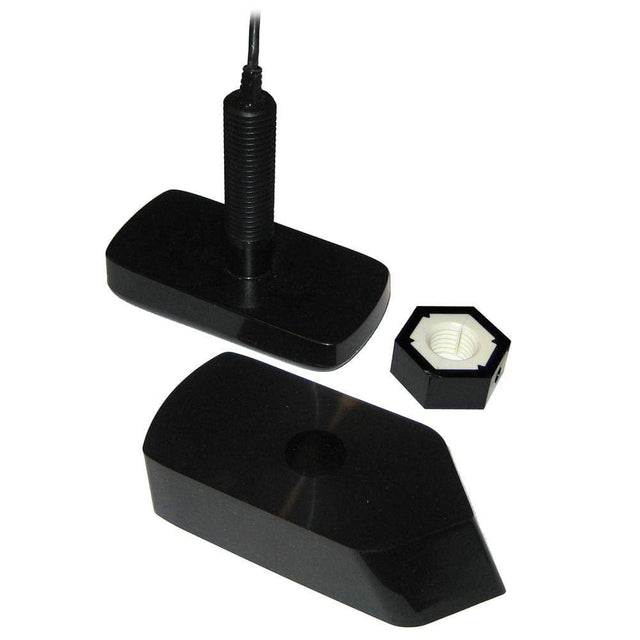 Humminbird Qualifies for Free Shipping Humminbird XPTH-14-74-T Plastic Thru-Hull 200/50khz #710258-1