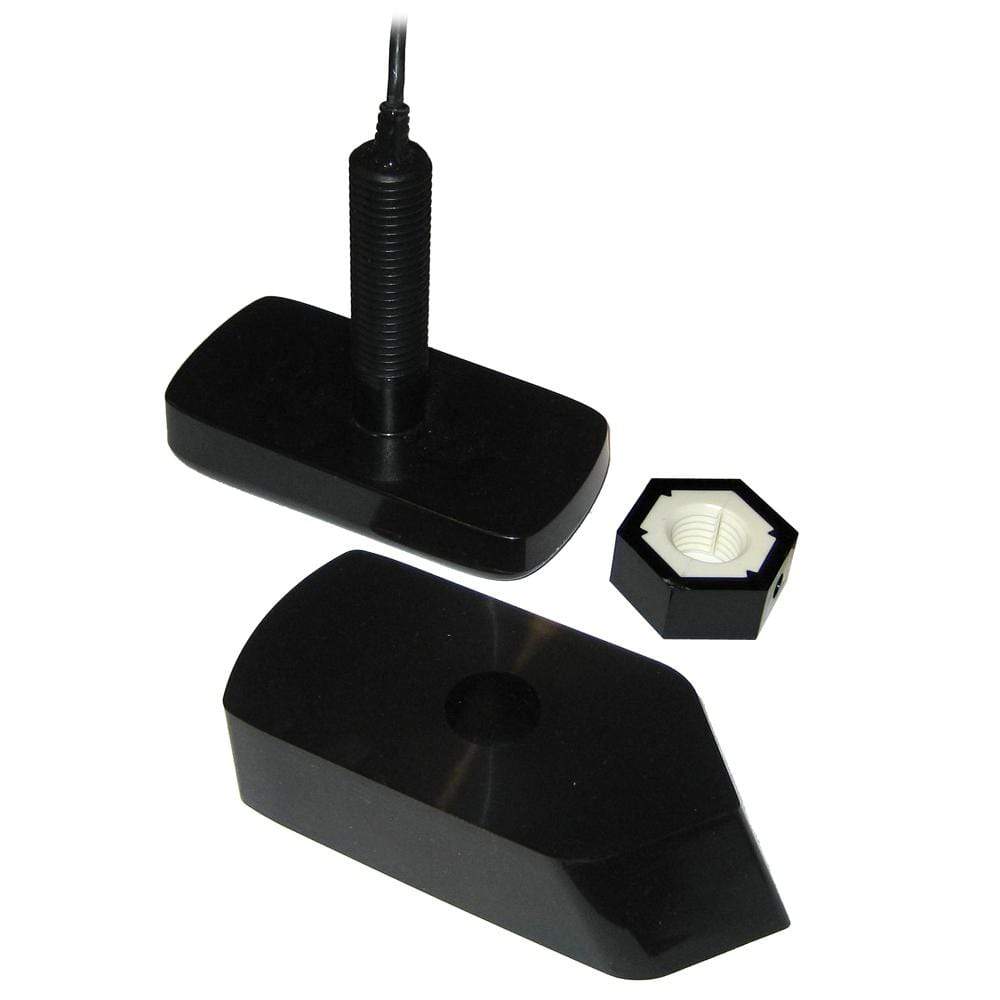 Humminbird Qualifies for Free Shipping Humminbird XPTH-14-74-T Plastic Thru-Hull 200/50khz #710258-1