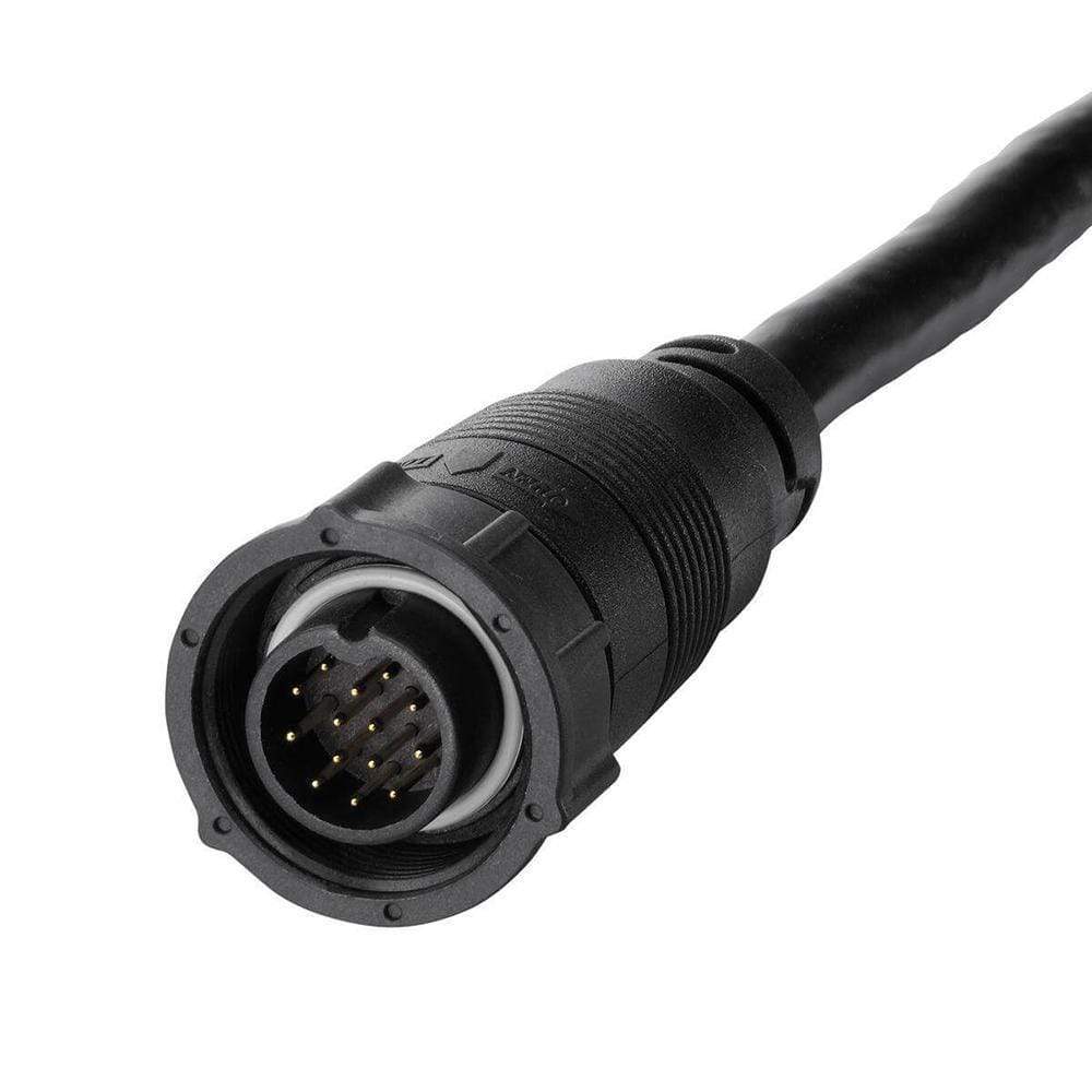 Humminbird Qualifies for Free Shipping Humminbird XPTH 14 HW MSI T Plastic Thru-Hull Transducer #710294-1