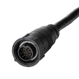 Humminbird Qualifies for Free Shipping Humminbird XPTH 14 HW MSI T Plastic Thru-Hull Transducer #710294-1