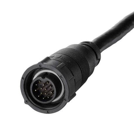 Humminbird Qualifies for Free Shipping Humminbird XPTH 14 HW MSI T Plastic Thru-Hull Transducer #710294-1