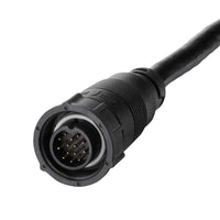 Humminbird Qualifies for Free Shipping Humminbird XPTH 14 HW MSI T Plastic Thru-Hull Transducer #710294-1
